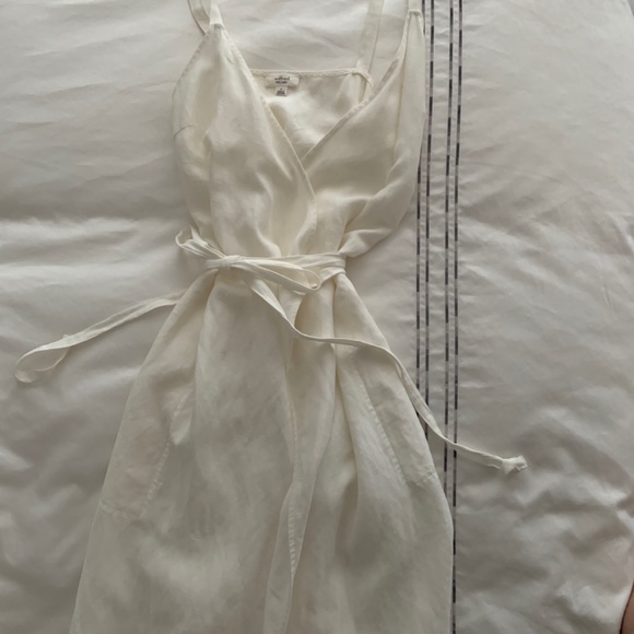 New Wilfred 2016 Astere dress medium - Picture 1 of 9